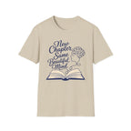 New Chapter T-Shirt