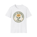 Late Bloomers Club T-Shirt